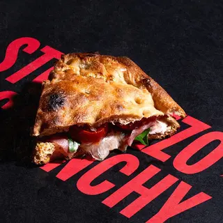 Fresco scrocchiarella