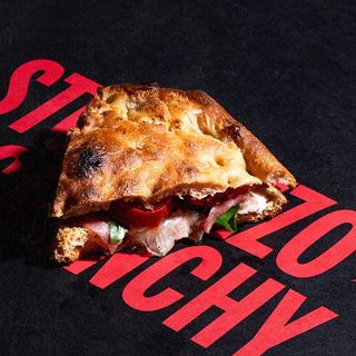 Fresco scrocchiarella