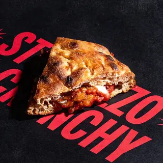 Parmigiana Crock scrocchiarella