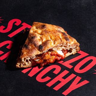 Parmigiana Crock scrocchiarella 