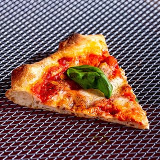 Montanara Provola e Pepe