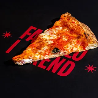 Non È Una Pizza