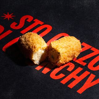 Crocchè