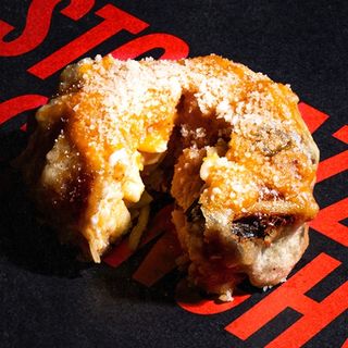 Frittatina di Pasta e Patate