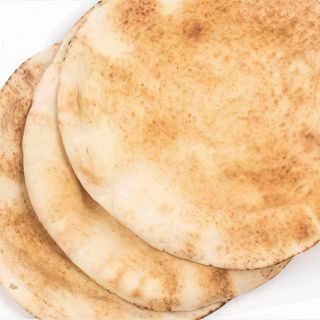 Pane - pita bread