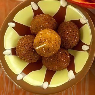 Falafel 6 pezzi