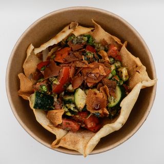 Insalata Fattoush