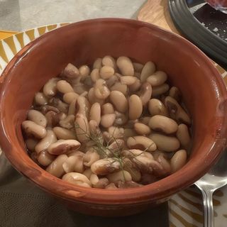 Zuppa di Cosaruciari (SLOWFOOD)