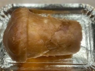 Babà vero napoletano