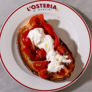 Bruschetta Classica