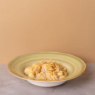 Fusillone Cacio e Pepe