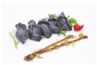 Ravioli manzo e tartufo -  5 pezzi