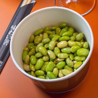 Edamame monoporzione