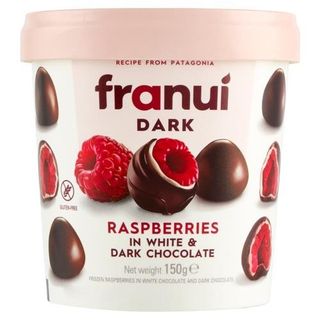 Franuì cioccolato fondente