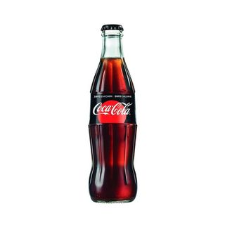 Coca-Cola Zero 