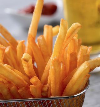 Patata stick classica