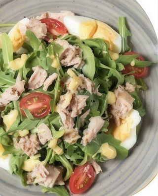 Insalata tonno