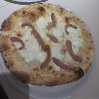 4 formaggi