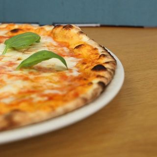 Capricciosa
