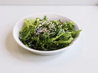 Wakame