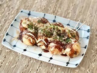 Takoyaki