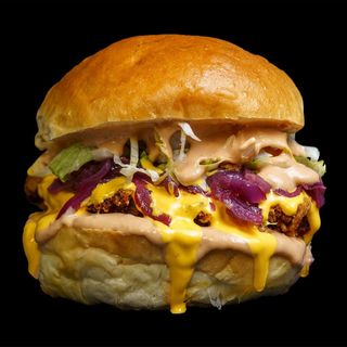 Componi il tuo panino