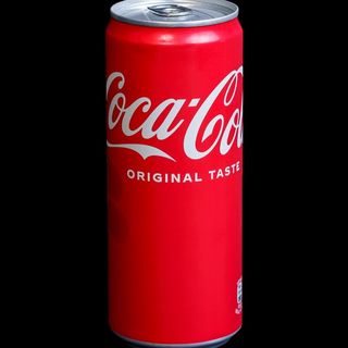 Coca Cola 33cl