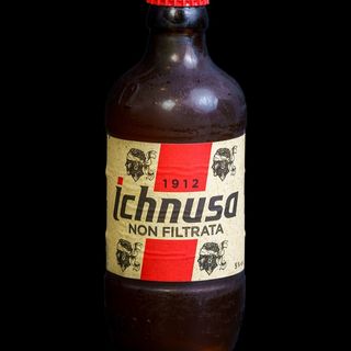 Ichnusa Non Filtrata 33cl