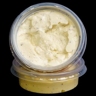 Maionese al Pepe Nero