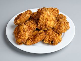 Nuggets Homemade 6 pz