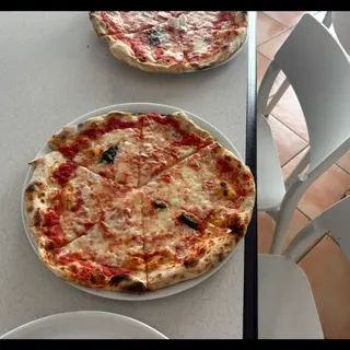 Margherita