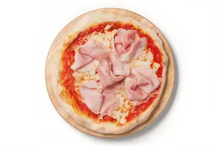 Prosciutto cotto