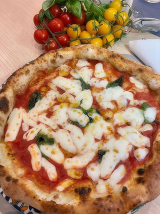 Margherita