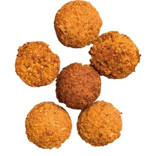 FALAFEL ARTIGIANALI 5 PZ