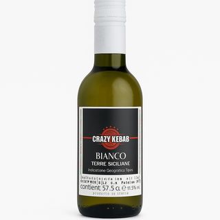 Terre siciliane bianco 