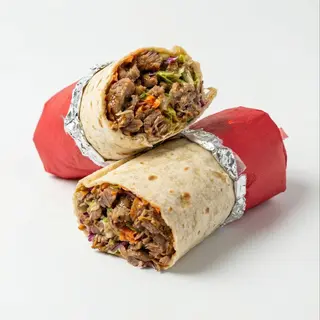 Classica piadina