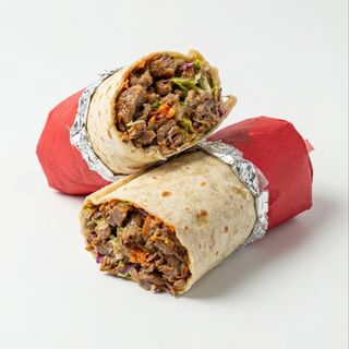Classica piadina