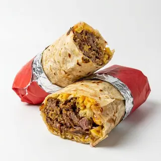 Americano piadina araba