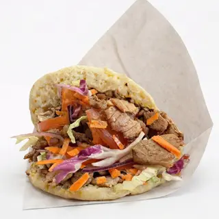 Classico panino