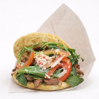 Mediterraneo panino