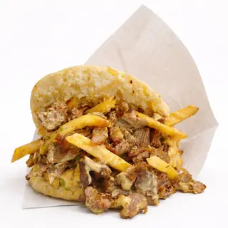 Americano panino