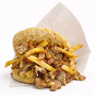 Americano panino