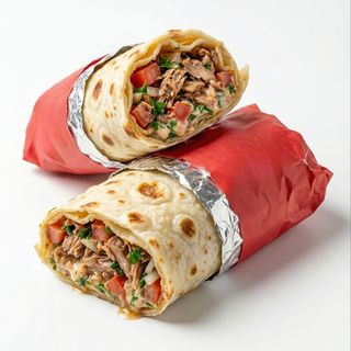 Mediterraneo piadina