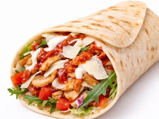 Mediterraneo piadina