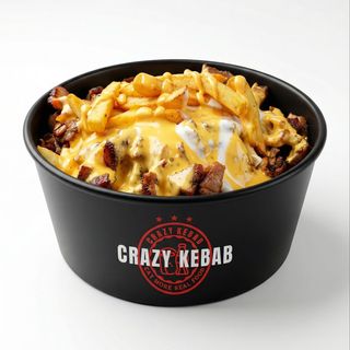 Americano bowl