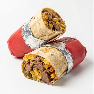 Americano piadina