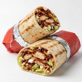 Piadina Smokey