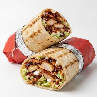 Piadina Araba Smokey