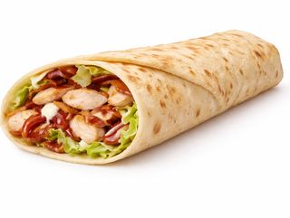 Piadina araba del mese