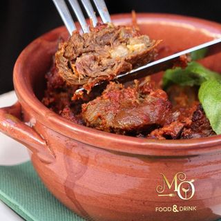 Saltimbocca della nonna